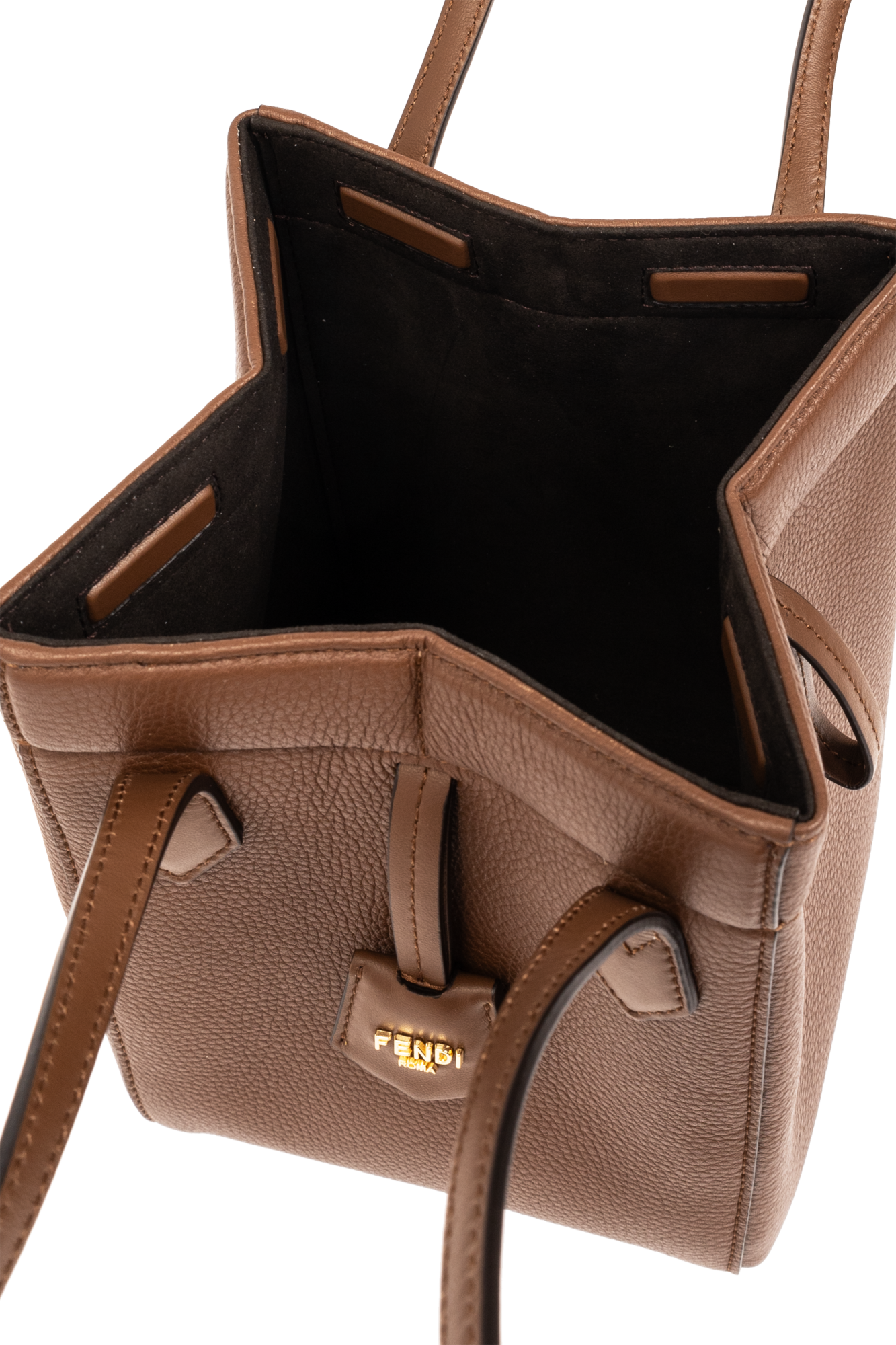 Fendi 'Origami Mini' Shoulder Bag | Women's Bags | Vitkac Fendi 'Origami Mini' Shoulder Bag | Women's Bags | Vitkac